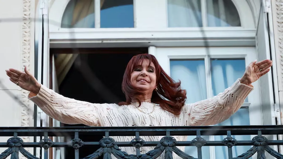 La millonaria cifra que Cristina le debe a los argentinos
