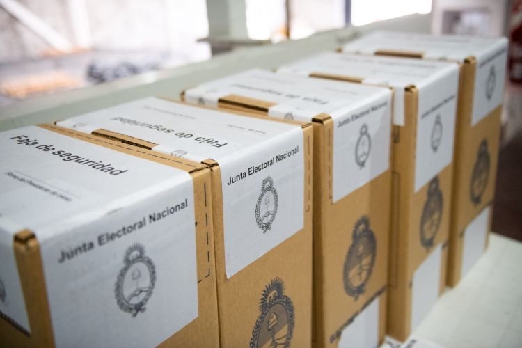 Elecciones bonaerenses: Se presentaron las alianzas
