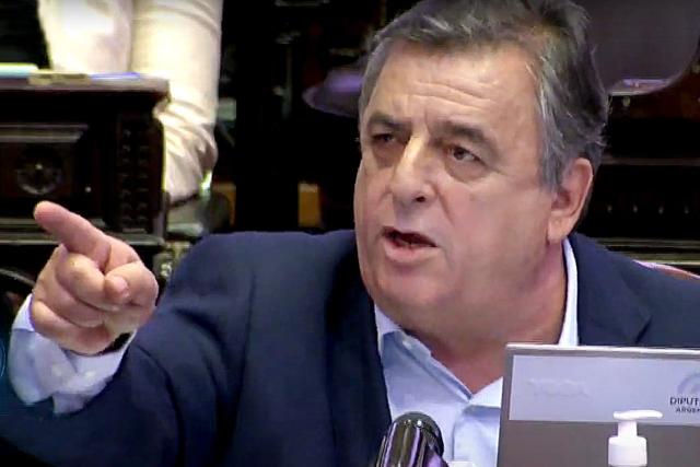 Confirman un procesamiento por una “fake news” contra Mario Negri