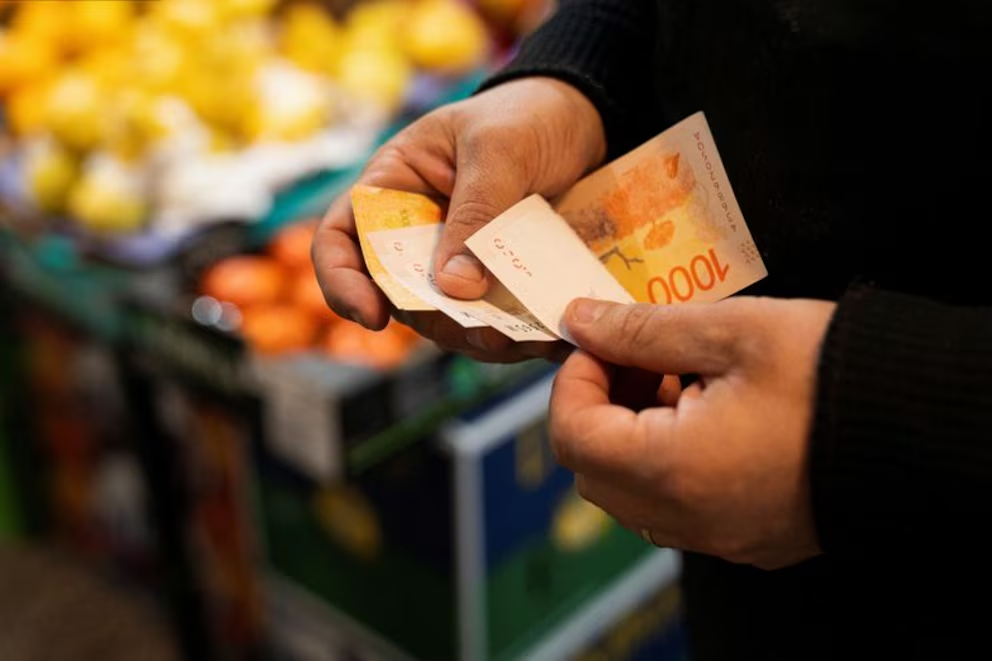 Preocupación por la sostenida caída del consumo