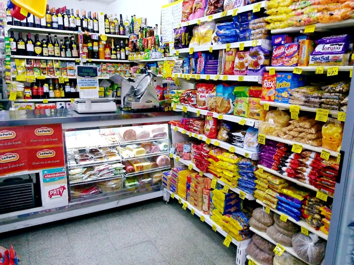 En el conurbano, los alimentos suben fuerte y las ventas se desploman