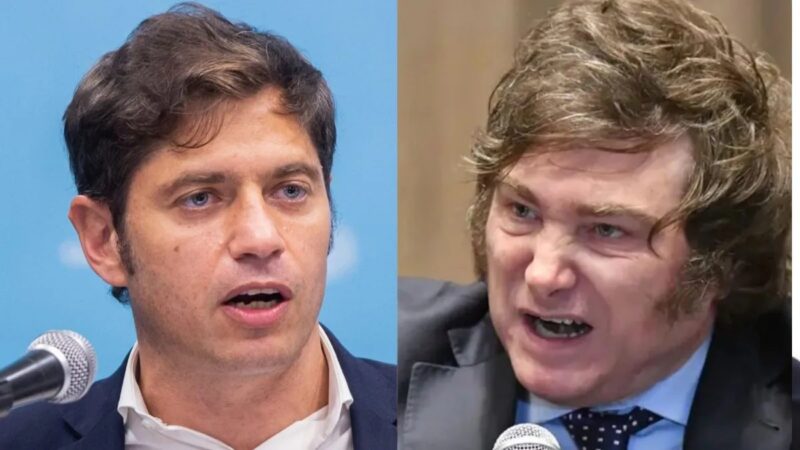A menos de un mes de las elecciones, reinan la apatía y la desinformación