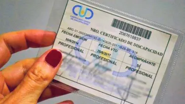Olavarría: denuncian beneficios con certificados de discapacidad a familiares de funcionarios