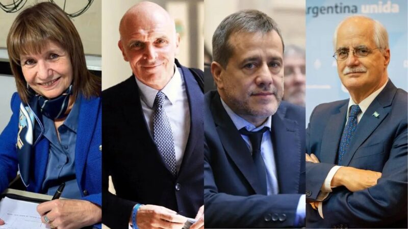 Legislativas nacionales: se definieron los principales candidatos
