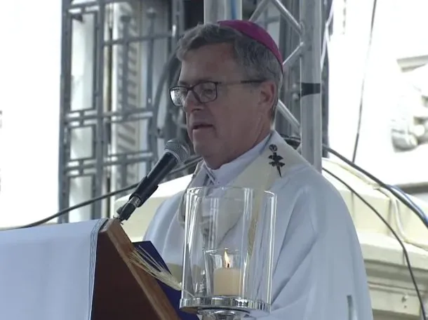San Cayetano: fuerte mensaje de la Iglesia al Gobierno
