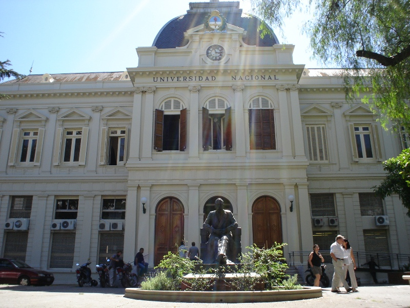 Universidades bonaerenses: “El derecho a estudiar no puede depender del código postal”