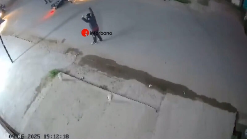 El conurbano se sigue desangrando