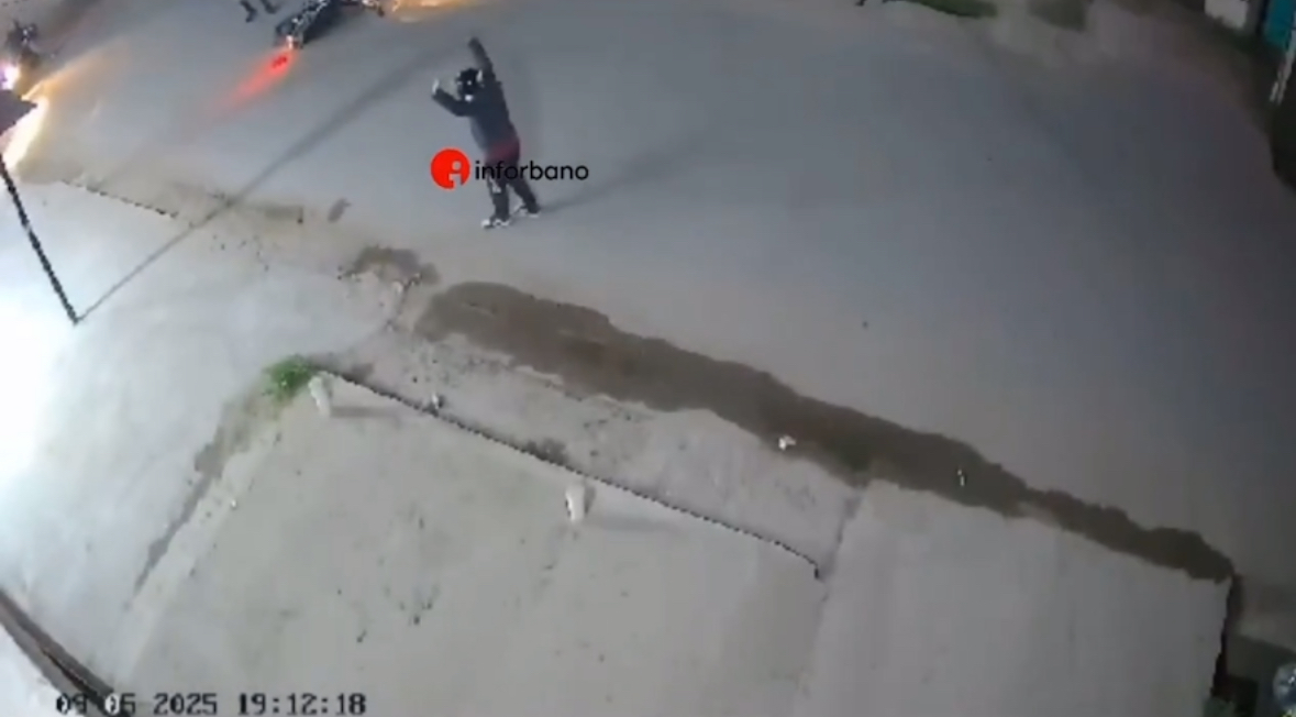 El conurbano se sigue desangrando