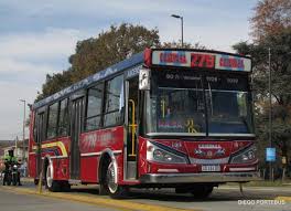 El transporte público será gratuito en la provincia durante las elecciones