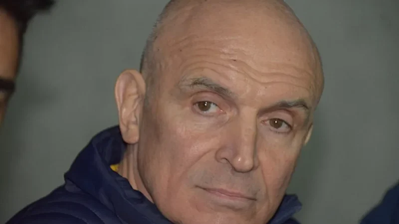 Espert promete una campaña distinta en Buenos Aires: “Fuimos soberbios”