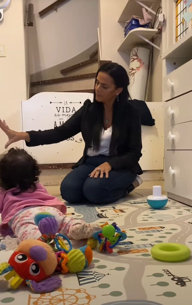 El alma detrás del hogar Mahatma