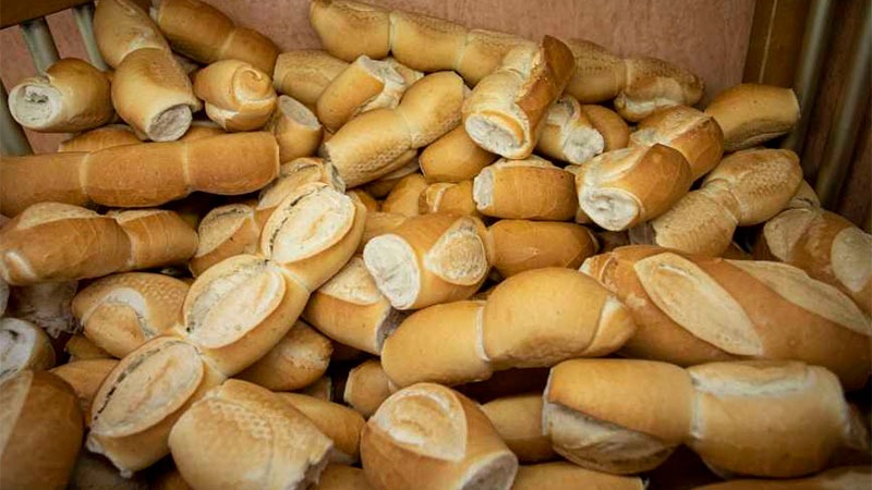 Pan duro: en un año y medio cerraron 1600 panaderías
