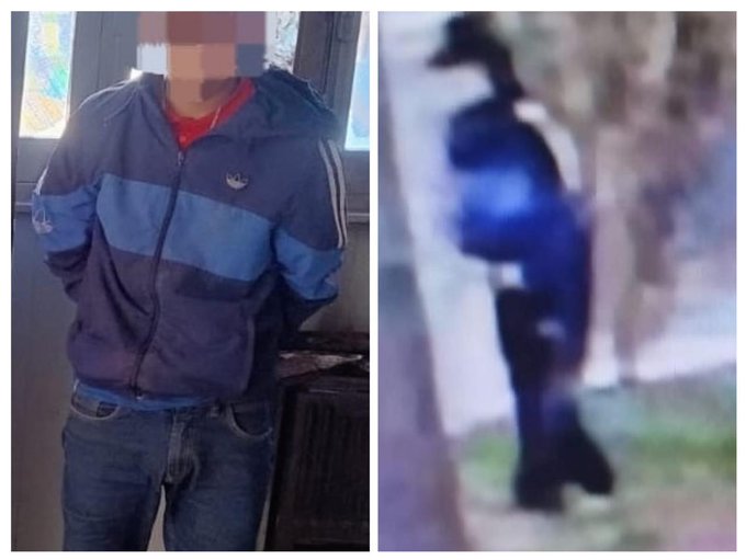 Detuvieron al atacante de un motociclista que quedó cuadripléjico y después murió en Morón