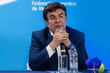 Tras un revés de la Corte, Espinoza quedó a un paso del juicio oral en una causa por abuso sexual