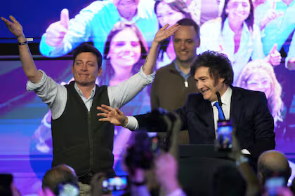 Milei triunfó. El Poder se ejerce y se aprende
