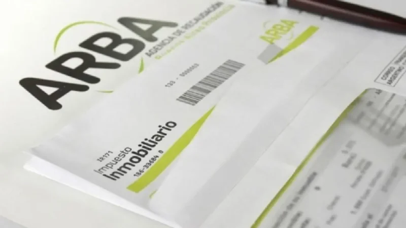 “Sorpresa” de fin de año: la última cuota del inmobiliario bonaerense cuesta el doble