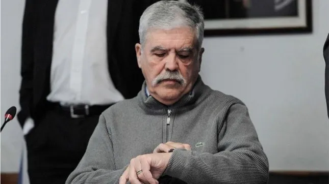 De Vido va a prisión por la Causa Once