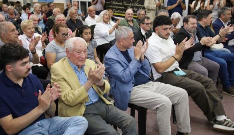 Fuerte repudio de radicales a la presencia de Ferraresi en el Comité Avellaneda