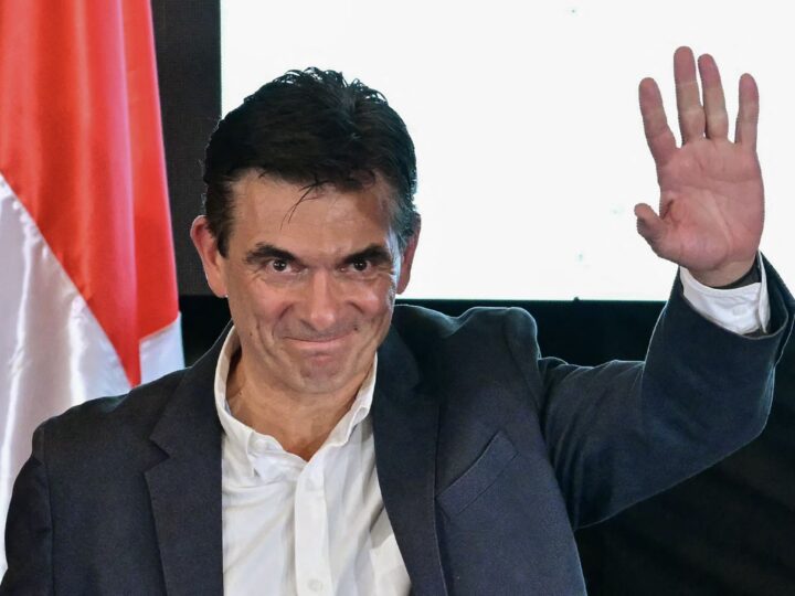 Los desafíos del Gobierno de Rodrigo Paz en Bolivia