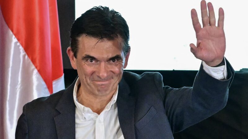 Los desafíos del Gobierno de Rodrigo Paz en Bolivia