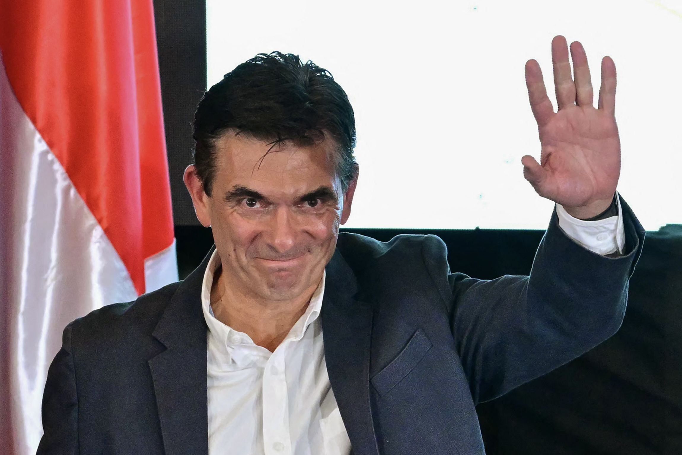 Los desafíos del Gobierno de Rodrigo Paz en Bolivia