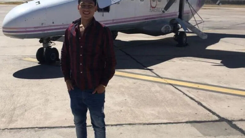 ¡Una familia asesinada por Jueces corruptos y complicidades Institucionales?