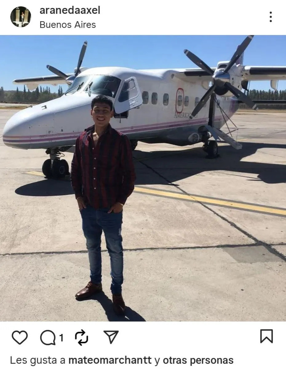 ¡Una familia asesinada por Jueces corruptos y complicidades Institucionales?