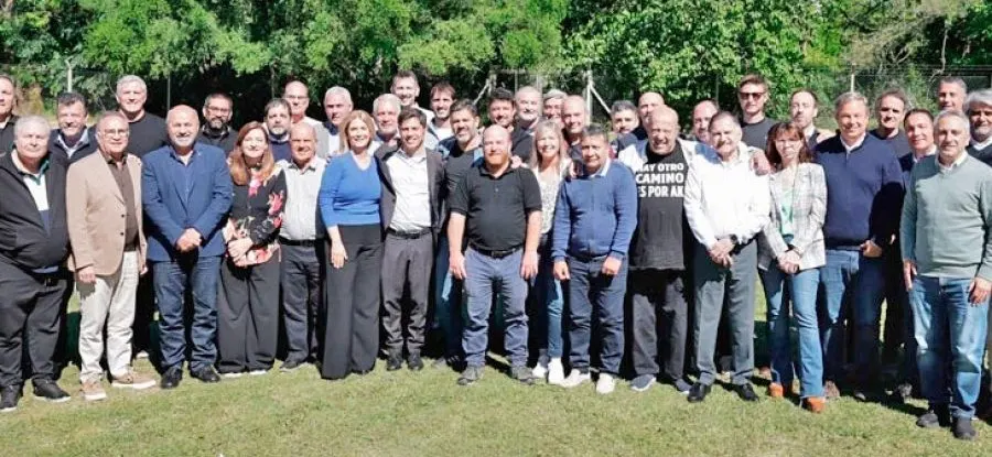 Tambores de guerra interna en el peronismo bonaerense