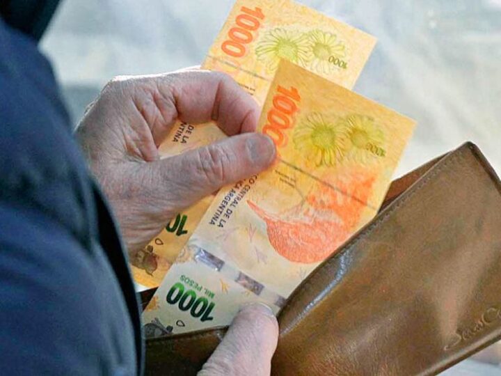 Cuando trabajar no es garantía para comer