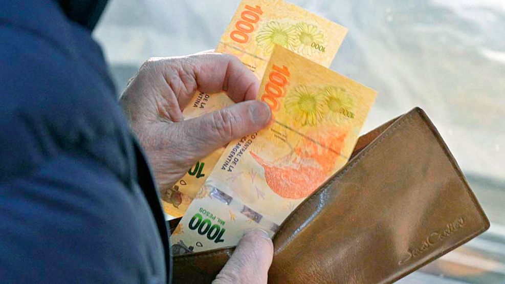 Cuando trabajar no es garantía para comer