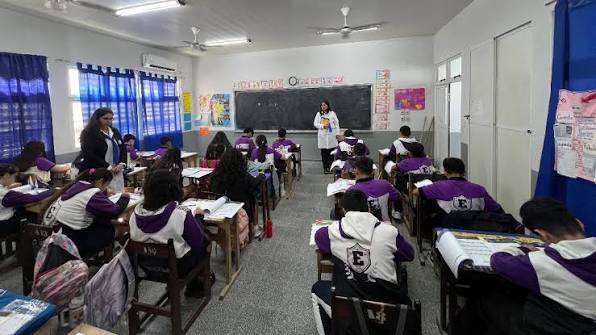 Evaluaciones porteñas registran avances educativos y menor desigualdad entre estudiantes