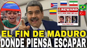 Nicolas Maduro no es Salvador Allende