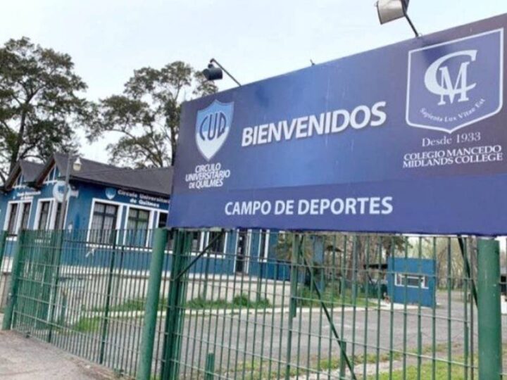 Tragedia en Quilmes: investigan la muerte de una nena de 4 años en la pileta de un club
