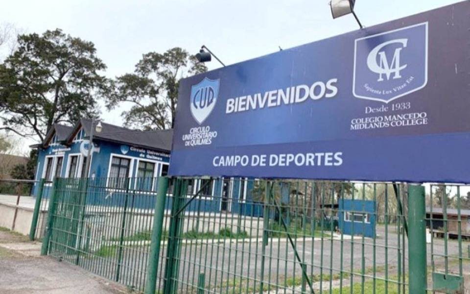 Tragedia en Quilmes: investigan la muerte de una nena de 4 años en la pileta de un club