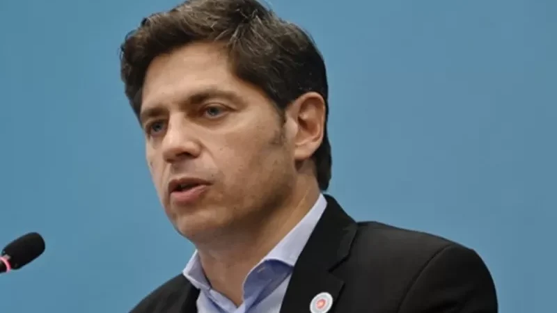 Kicillof logró la Ley de Financiamiento y tomará una deuda sideral para sostener su gestión
