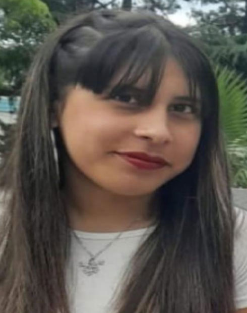 Encontraron en Salta a Abril Nilda Romero Miranda tras tres meses de investigación