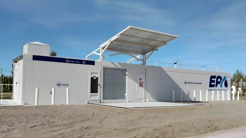 Pronunciamiento de CECHA ante la instalación de estaciones de servicio móviles