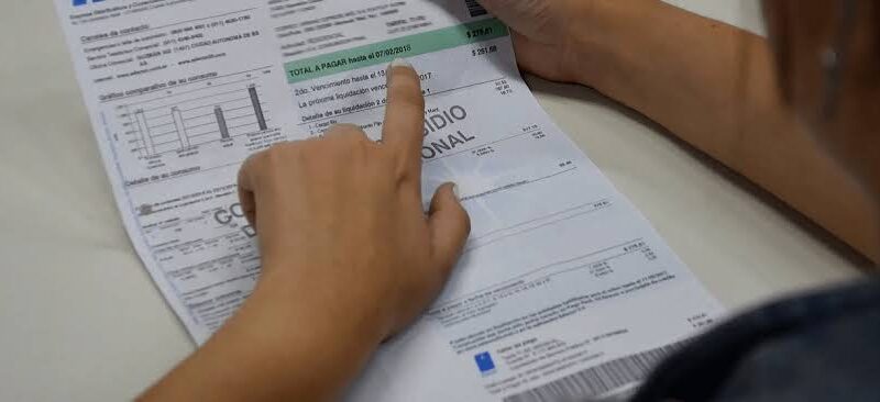 Cuáles son los requisitos para acceder a los subsidios de luz y gas