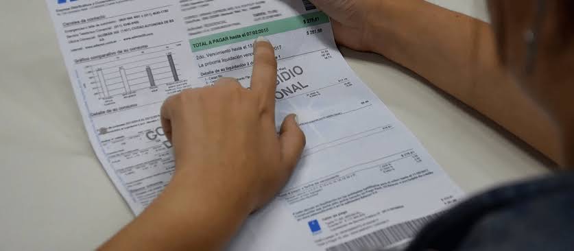 Cuáles son los requisitos para acceder a los subsidios de luz y gas