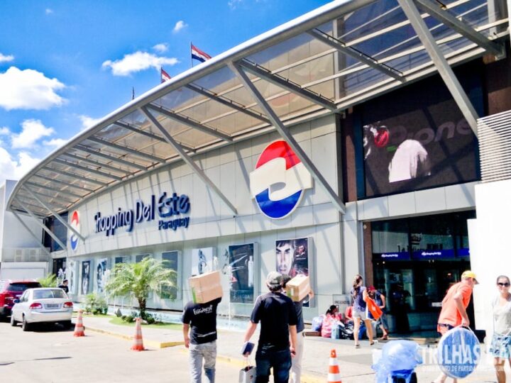 Los argentinos siguen eligiendo el turismo comercial a pesar de la baja de aranceles