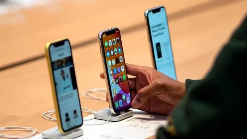 Aranceles 0%: ¿Bajan los celulares?