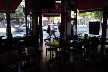 Otra vez sopa: calor y cortes de luz en la ciudad y el conurbano