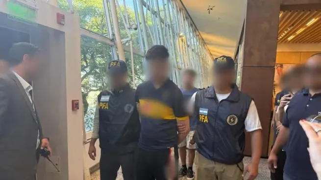 El Gobierno festejó un récord histórico expulsiones de extranjeros sospechosos