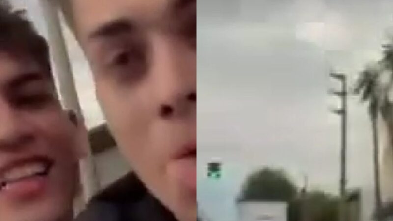 Imprudencia, impunidad y burlas en Lomas