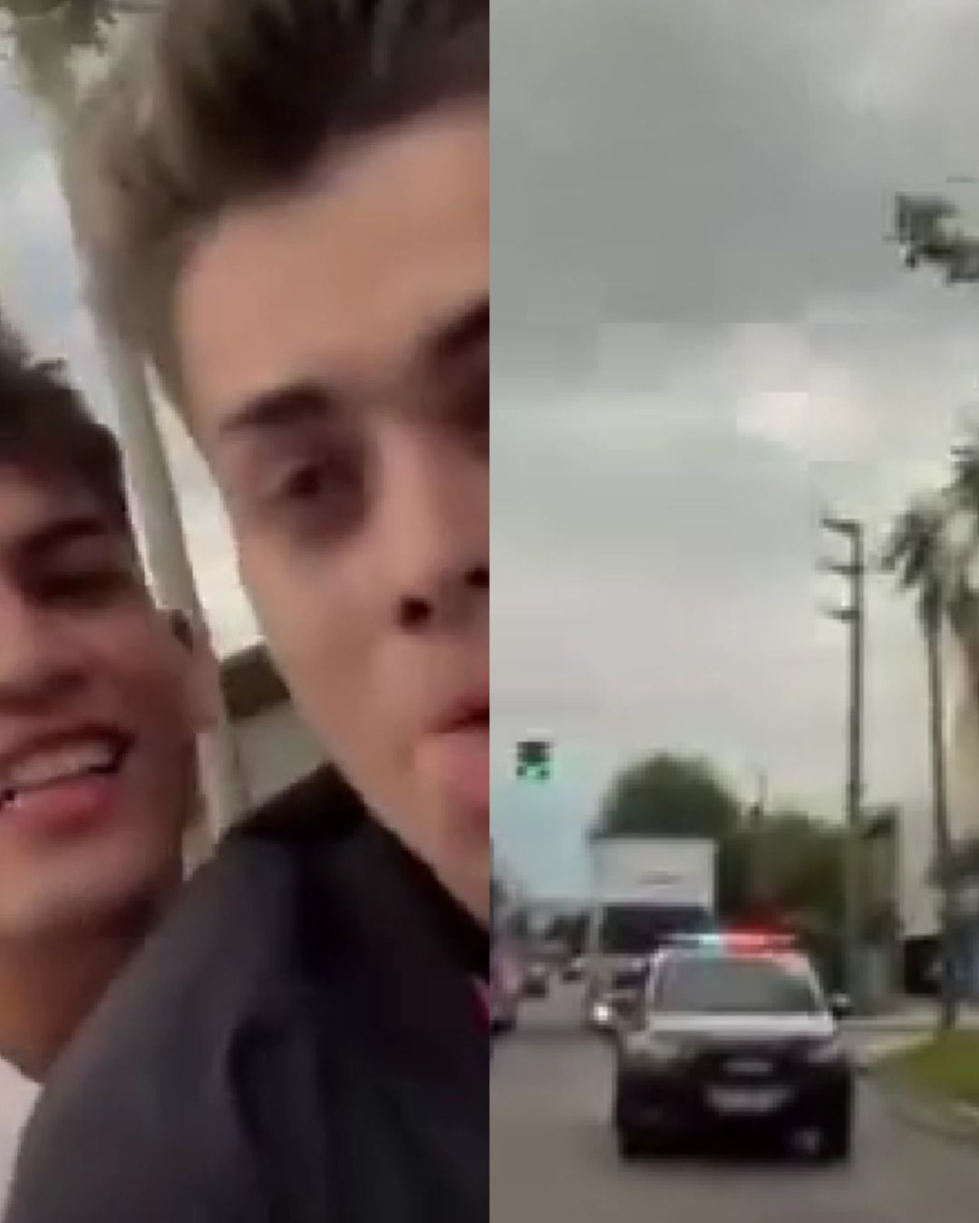 Imprudencia, impunidad y burlas en Lomas