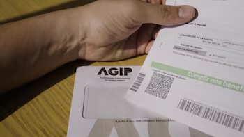 Patentes en CABA: recalculando