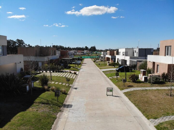 Nuevas sanciones a Eidico, que sigue acumulando denuncias por irregularidades e incumplimientos en Pilar