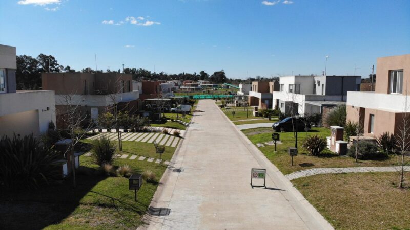 Nuevas sanciones a Eidico, que sigue acumulando denuncias por irregularidades e incumplimientos en Pilar