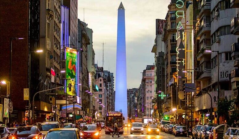 Caída histórica del delito: CABA es la segunda ciudad más segura de América