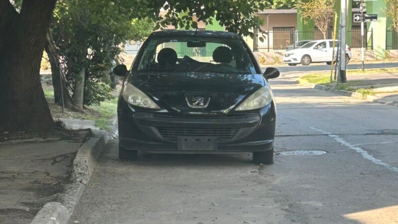 Denuncian una ola de robos en Quinta Galli, Avellaneda